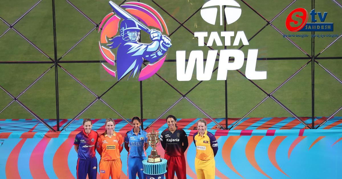 WPL 2026 ప్రారంభం: ప్రపంచ క్రికెట్ సంచలనంగా మారిన మహిళల ప్రీమియర్ లీగ్